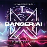 Mairee & Lionar - Banger AI (Extended Mix)