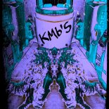 Breezy Bliss - KMb'S