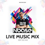 NBASE HOUSE MIX 2024