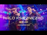 Menelaos - Halo Księżniczko (Marcin Raczuk Remix)