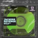 Jackers Revenge - Don't Call Me Baby (Original Mix)