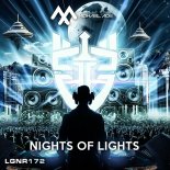 Michael Ace - Nights Of Lights (Extended Mix)