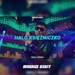 Menelaos - Halo Księżniczko (THR!LL REMIX) (Radio Edit)