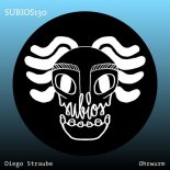 Diego Straube - Ohrwurm (TiM TASTE Remix)