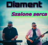 Zespol Diament   Szalone serca (Disco polo)