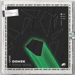 Domek - Your Soul (Extended Mix)