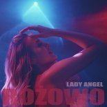 Lady Angel - Różowo