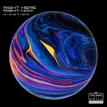 Kimotion - Right Here Right Now (Original Mix)