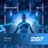 ANTANA - Hero (Original Mix)