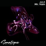 Jon.K - Mr. Vain (Original Mix)