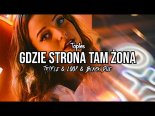 Toples - Gdzie strona tam żona (Tr!Fle & LOOP & Black Due REMIX)