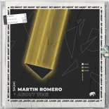 Martin Romero - Stay Strong (Original Mix)