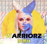 Sarsa - Zakryj (WARRIORZ! Remix)