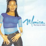 Monica - For You I Will