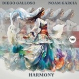 Noam Garcia & Diego Galloso - Harmony (Original Mix)