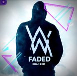 Alan Walker - Faded (KHAN Edit)