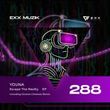 YOUNA (KR) - Escape The Reality (Original Mix)