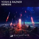 Yoshi & Razner - Genesis (Extended Mix)