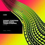 Danny Fontana, Elvis Ojeda feat. Annie Hill - Dystopia (Original Mix)