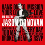 Jason Donovan - R.S.V.P.