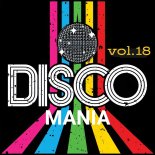 T o l l - DISCO Mania vol.18 @ 2024