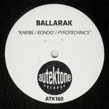 Ballarak - Pyrotechnics (Original Mix)