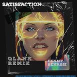 Benny Benassi - Satisfaction (Qlank Remix)