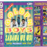 Boys - Zabawa we wsi (ReMix MC-Studio Mariusz Łebek) 2024