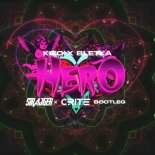 Kizo, Bletka - HERO (StrajGer x Crite Bootleg)