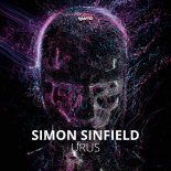 Simon Sinfield - Urus (Extended Mix)