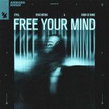 Stylo x Space Motion & Ruben De Ronde - Free Your Mind (Extended Mix)