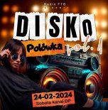 Disko Polówka vol 1. Marcin M.