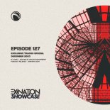 Oscar Rockenberg - Exination Showcase 127 (Exclusive Tracks Special - December 2023)(02.01.2024)