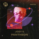 Jody 6 - Pantheon (Original Mix)