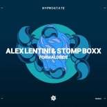 Alex Lentini & STOMP BOXX - Solenoid (Original Mix)