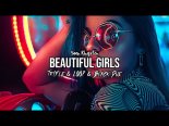 Sean Kingston - Beautiful Girls (Tr!Fle & LOOP & Black Due REMIX)