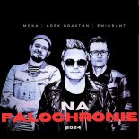 Arek Braxton - Na Falochronie 2024 (feat. MOKA & Emigrant)