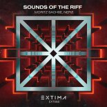 Moritz Sachse, NEPØ - Sounds Of The Riff (Original Mix)