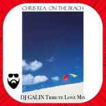 Chris Rea - On the Beach (Dj GALIN Tribute Love Mix)