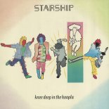 Starship - Sara