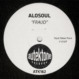 Alosoul - Fraud (Original Mix)