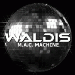 M.A.C. Machine - Polska (Waldis Remix)