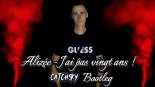 Alizée - J'ai pas vingt ans ! (CatchSky Bootleg)