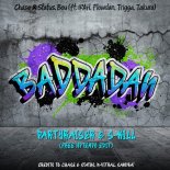 Chase & Status Bou - Baddadan (Partyraiser & S-KILL Free Uptempo Edit)