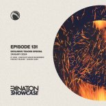 Oscar Rockenberg - Exination Showcase 131 (Exclusive Tracks Special - January 2024)(30.01.2024)