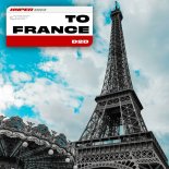 D2D & Dance 2 Disco - To France