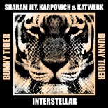 Sharam Jey, KARPOVICH & Katwer - Interstellar (Original Mix)