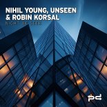 Nihil Young, Unseen. & Robin K - Night We Seek (Instrumental Mix)