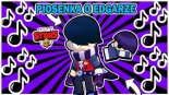 DamiaNowskyy - JESTEŚMY EDGARY (PARODIA o EDGARZE BRAWL STARS)