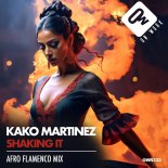 Kako Martinez - Shaking It (Afro Flamenco Mix)